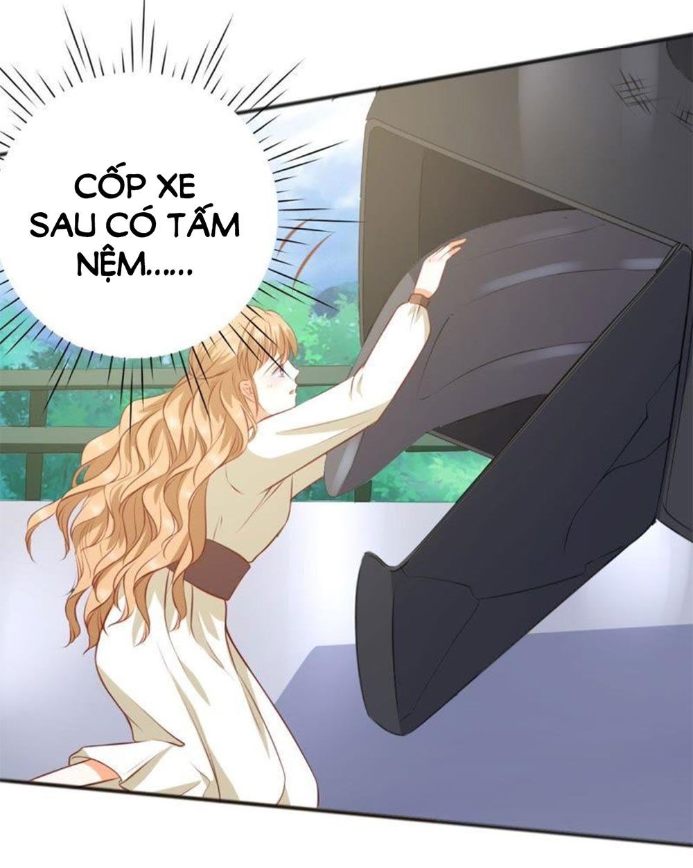 Bác Sĩ Sở Cũng Muốn Yêu Chapter 251 - 34