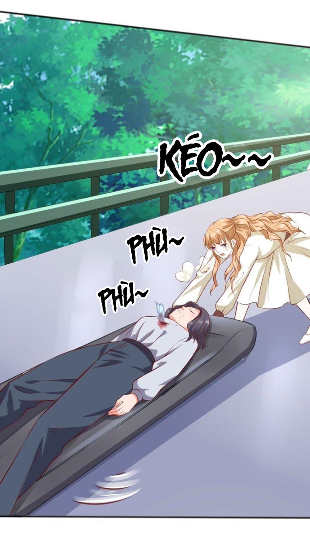 Bác Sĩ Sở Cũng Muốn Yêu Chapter 251 - 35