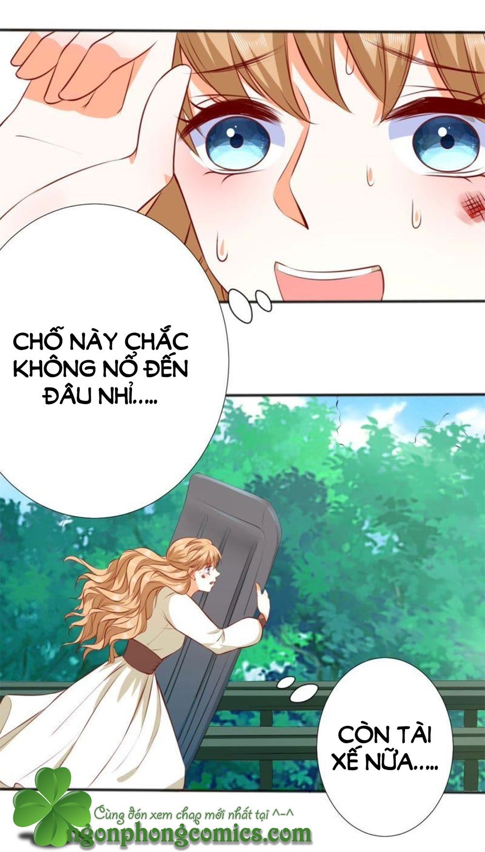 Bác Sĩ Sở Cũng Muốn Yêu Chapter 251 - 37