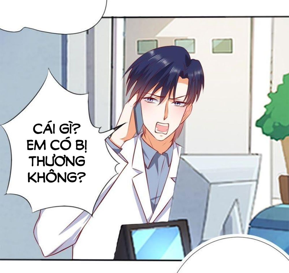 Bác Sĩ Sở Cũng Muốn Yêu Chapter 251 - 9