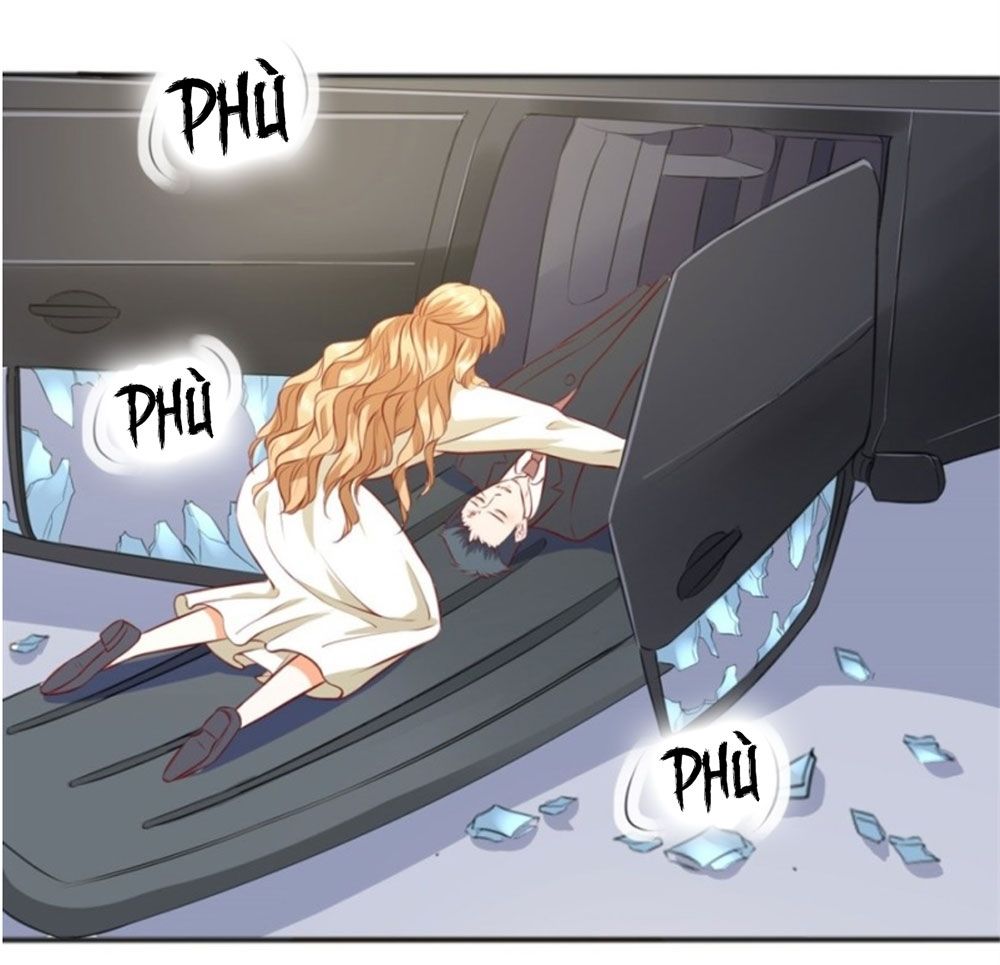 Bác Sĩ Sở Cũng Muốn Yêu Chapter 252 - 1