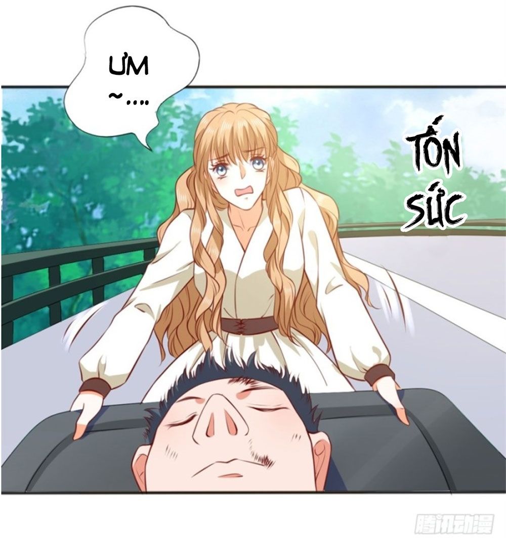 Bác Sĩ Sở Cũng Muốn Yêu Chapter 252 - 2