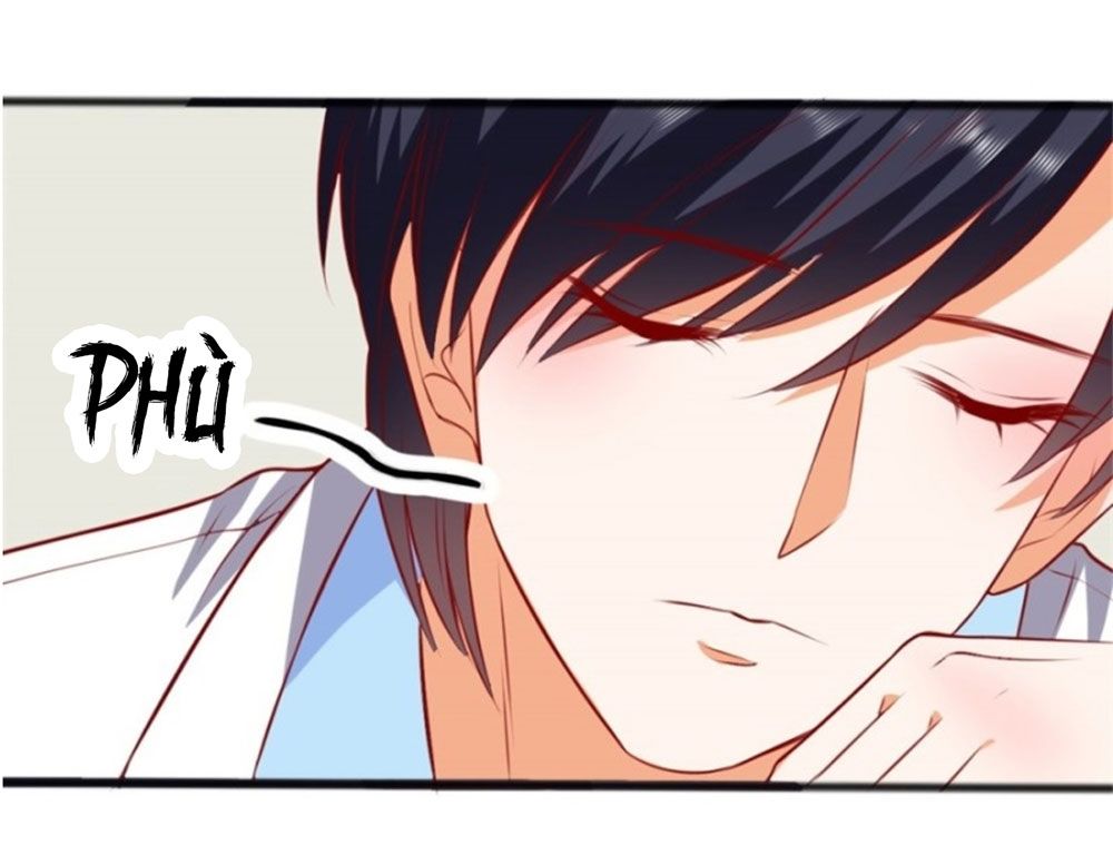 Bác Sĩ Sở Cũng Muốn Yêu Chapter 252 - 16