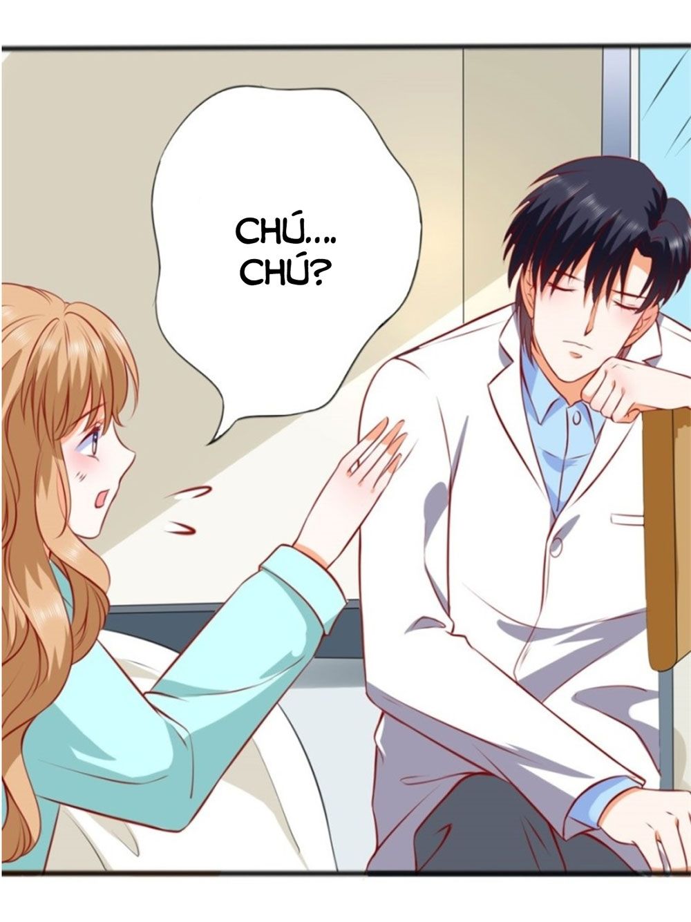 Bác Sĩ Sở Cũng Muốn Yêu Chapter 252 - 17