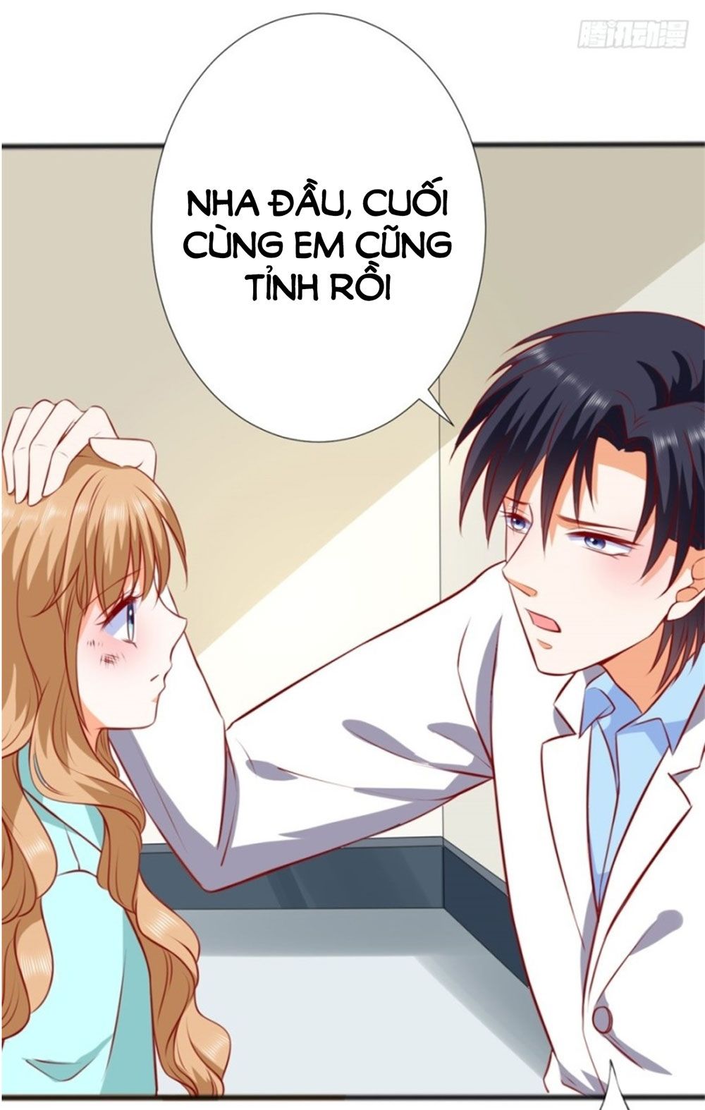 Bác Sĩ Sở Cũng Muốn Yêu Chapter 252 - 19