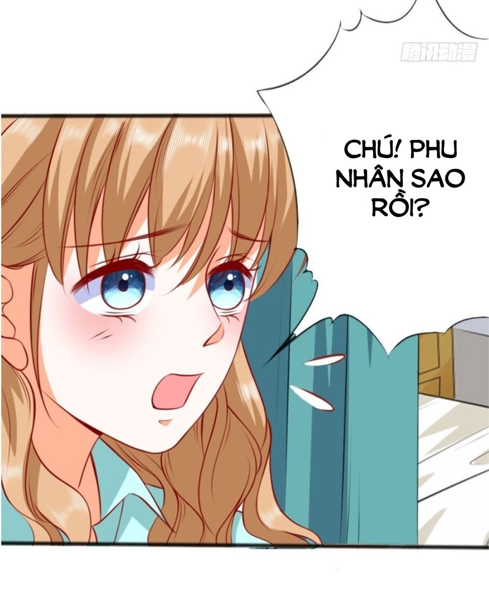 Bác Sĩ Sở Cũng Muốn Yêu Chapter 252 - 20