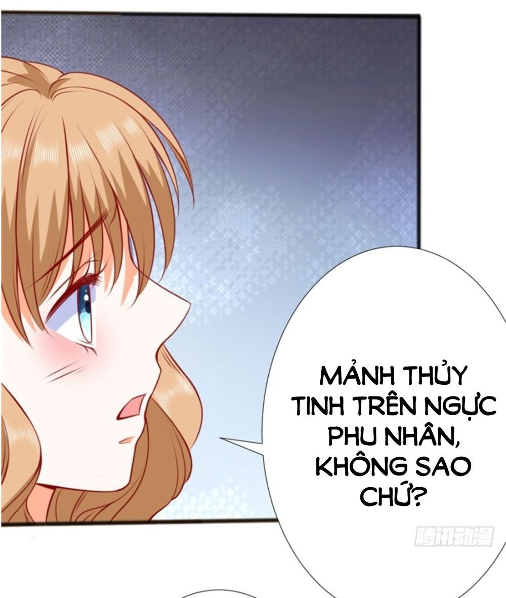 Bác Sĩ Sở Cũng Muốn Yêu Chapter 252 - 22