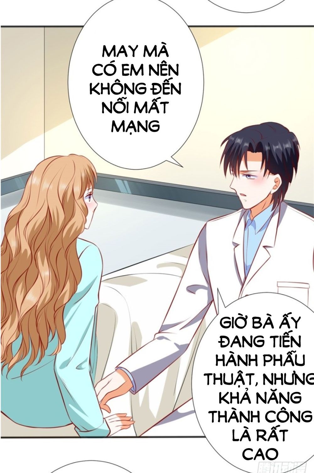 Bác Sĩ Sở Cũng Muốn Yêu Chapter 252 - 23