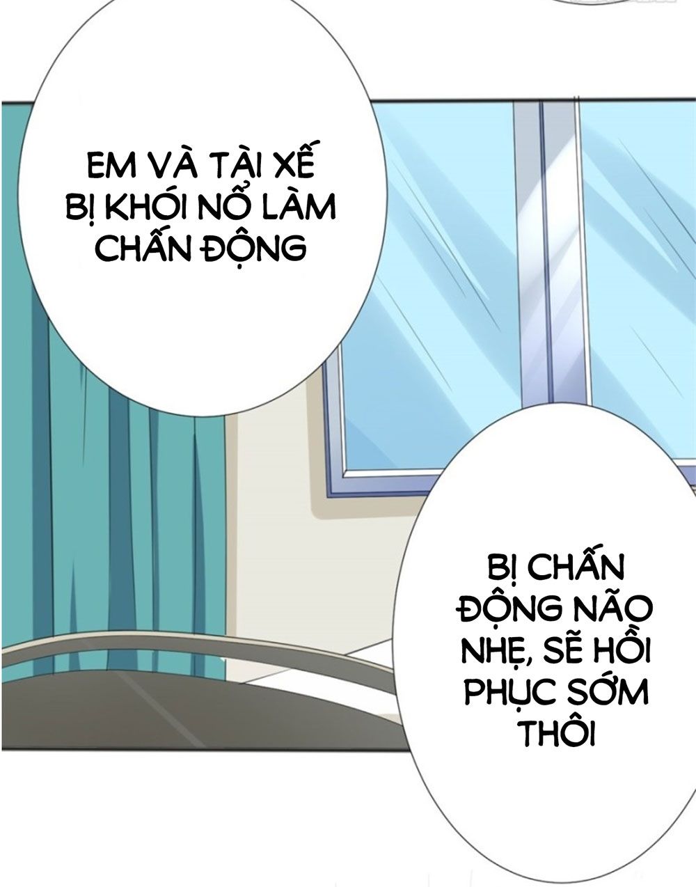 Bác Sĩ Sở Cũng Muốn Yêu Chapter 252 - 24