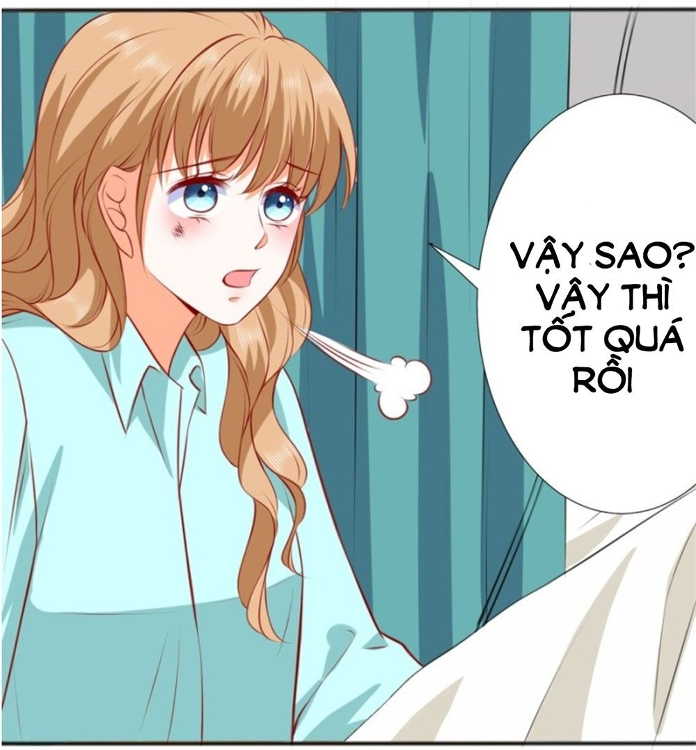 Bác Sĩ Sở Cũng Muốn Yêu Chapter 252 - 25