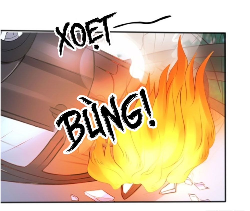 Bác Sĩ Sở Cũng Muốn Yêu Chapter 252 - 4