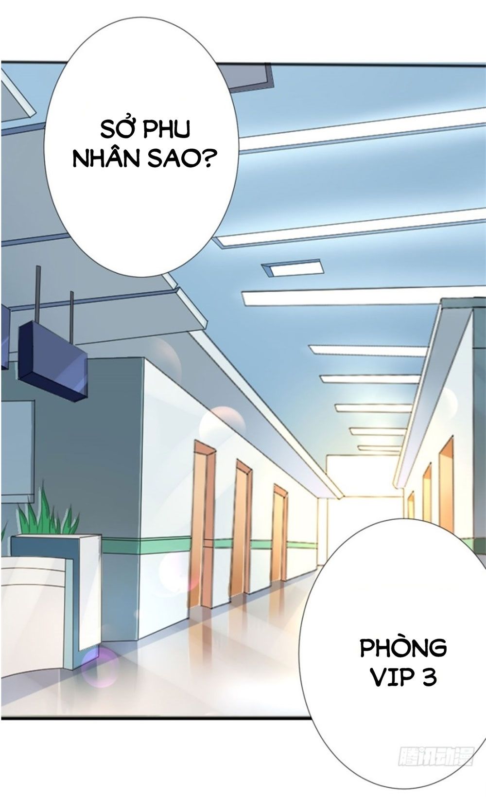 Bác Sĩ Sở Cũng Muốn Yêu Chapter 252 - 32