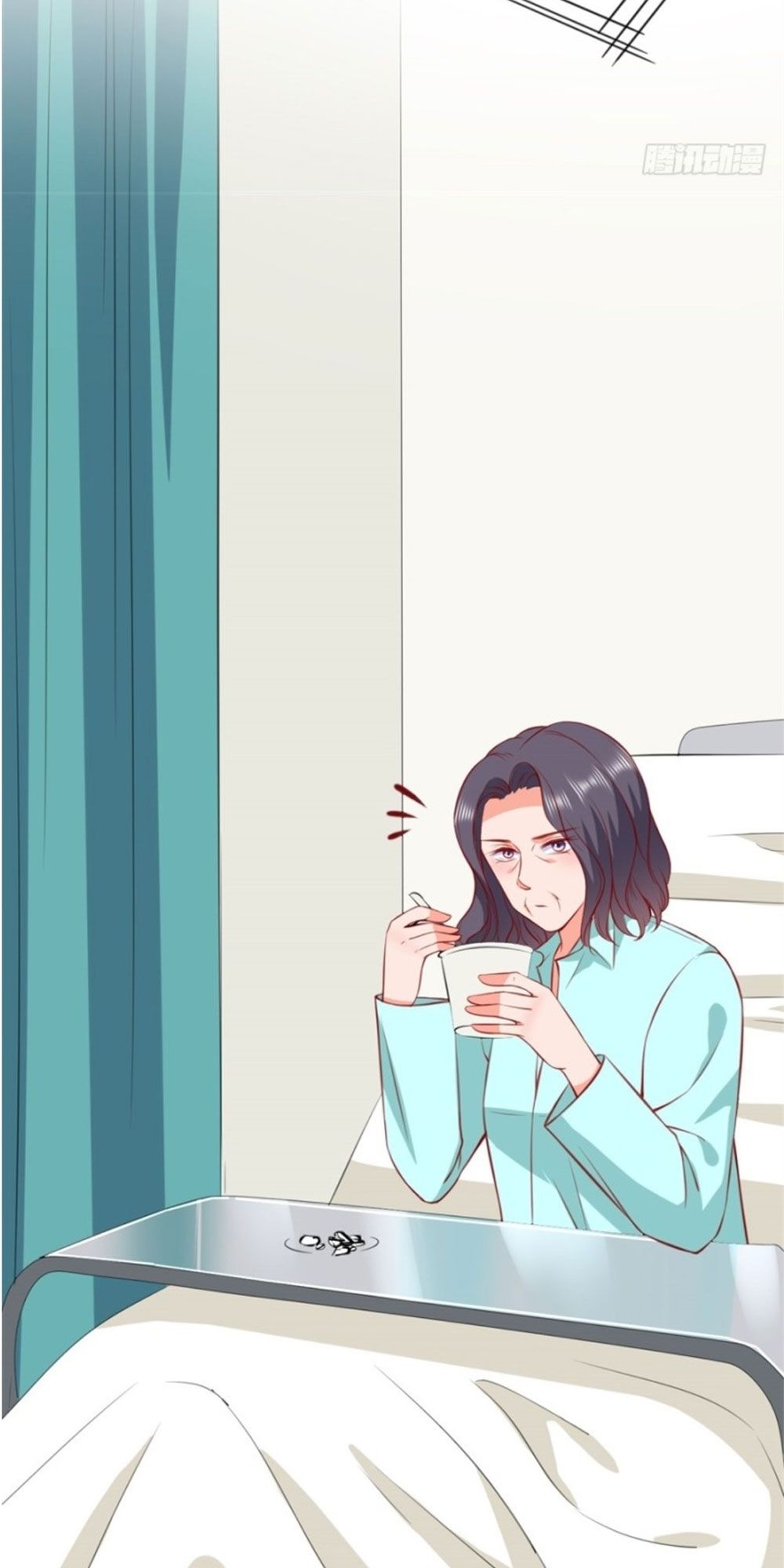 Bác Sĩ Sở Cũng Muốn Yêu Chapter 252 - 34