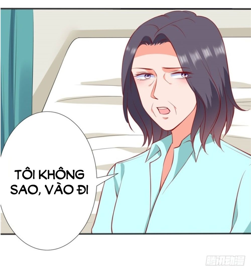 Bác Sĩ Sở Cũng Muốn Yêu Chapter 252 - 37