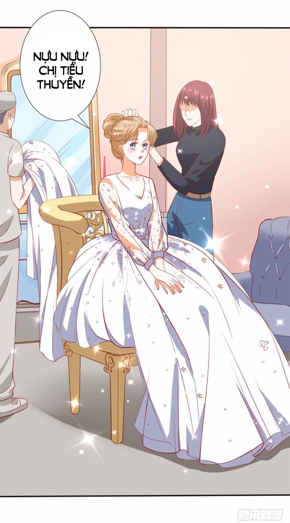 Bác Sĩ Sở Cũng Muốn Yêu Chapter 253 - 16