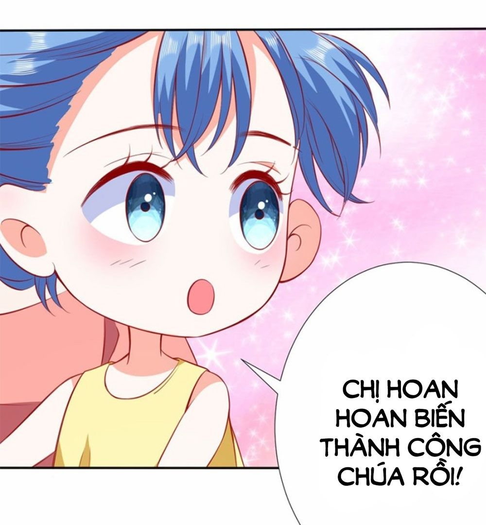 Bác Sĩ Sở Cũng Muốn Yêu Chapter 253 - 17