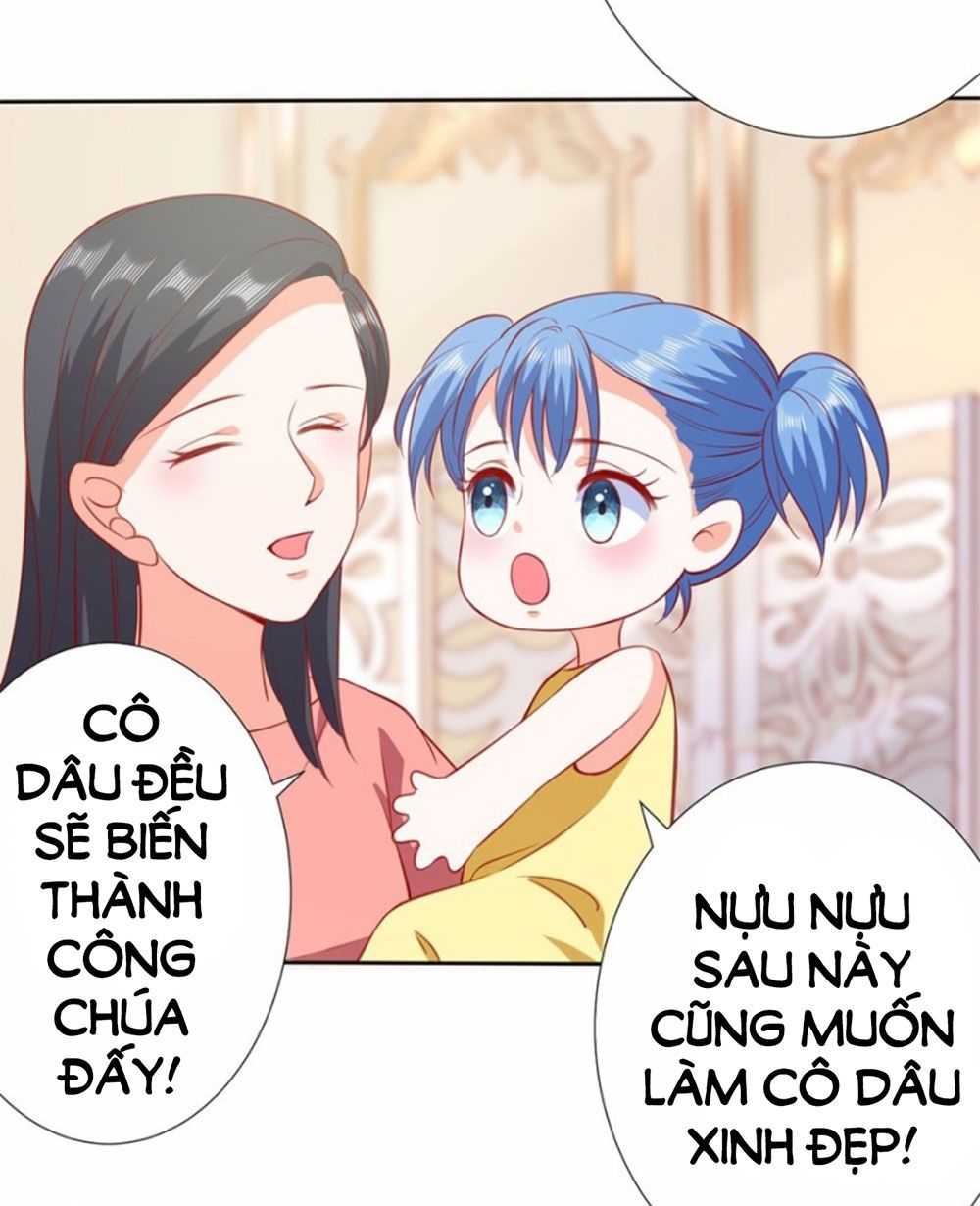Bác Sĩ Sở Cũng Muốn Yêu Chapter 253 - 18