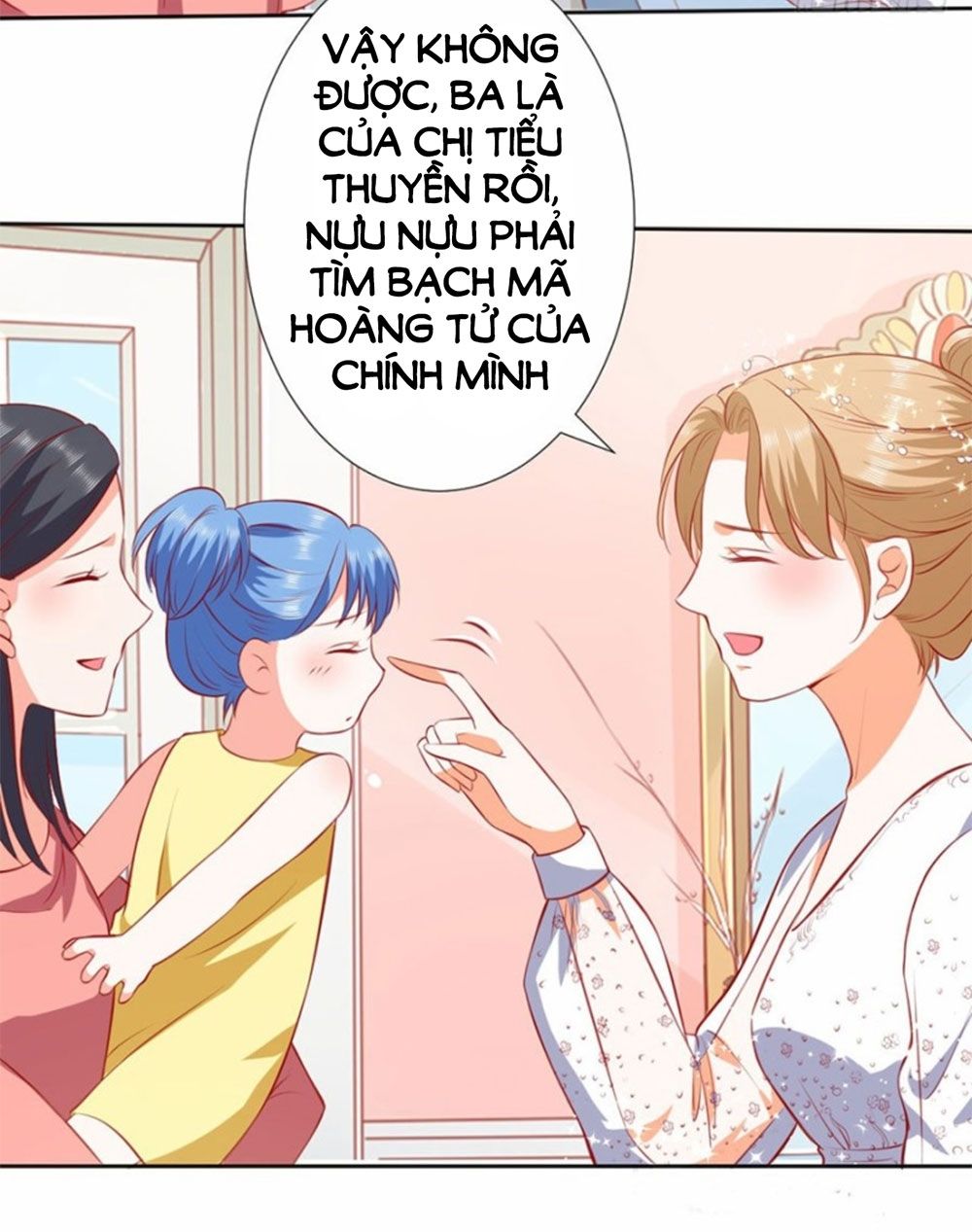 Bác Sĩ Sở Cũng Muốn Yêu Chapter 253 - 21