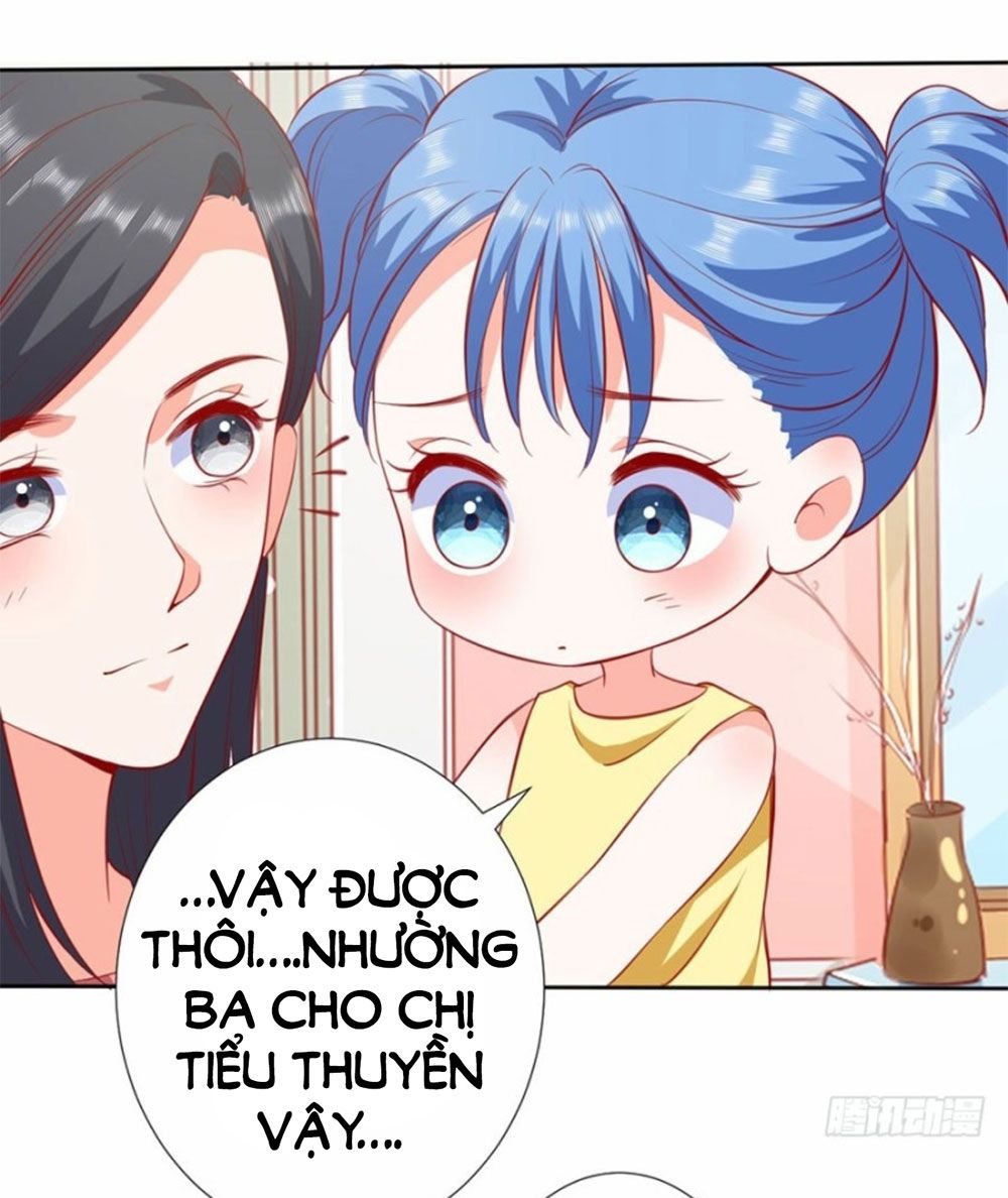Bác Sĩ Sở Cũng Muốn Yêu Chapter 253 - 22