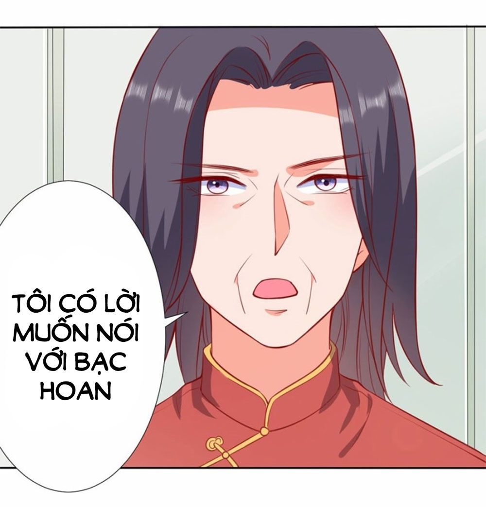 Bác Sĩ Sở Cũng Muốn Yêu Chapter 253 - 27