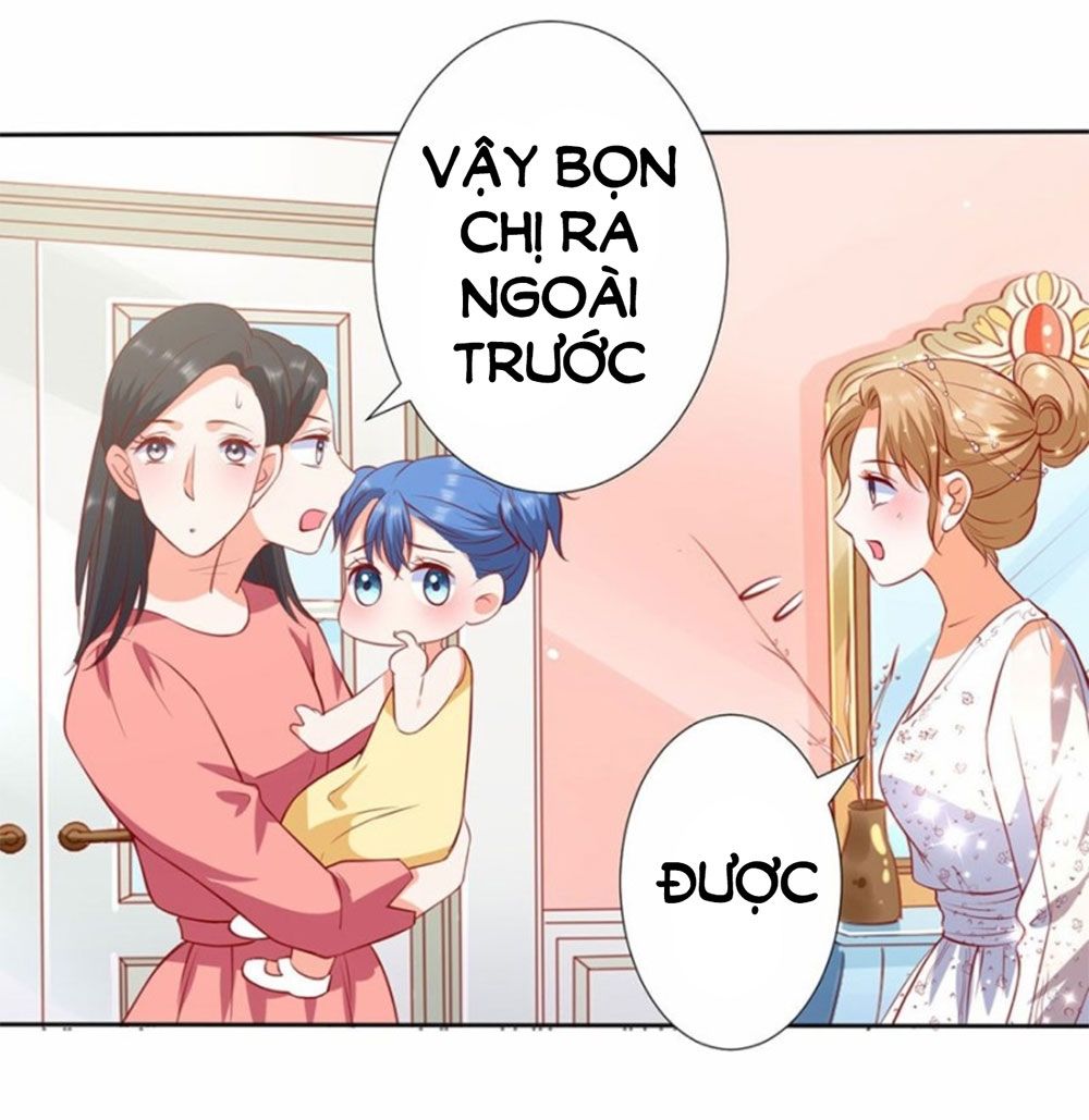 Bác Sĩ Sở Cũng Muốn Yêu Chapter 253 - 28