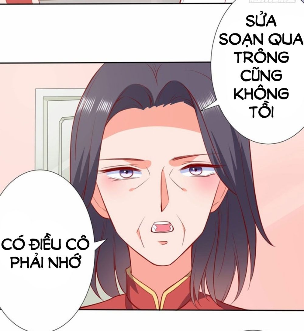 Bác Sĩ Sở Cũng Muốn Yêu Chapter 253 - 32