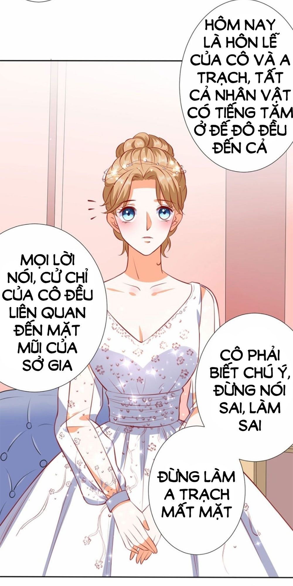 Bác Sĩ Sở Cũng Muốn Yêu Chapter 253 - 33