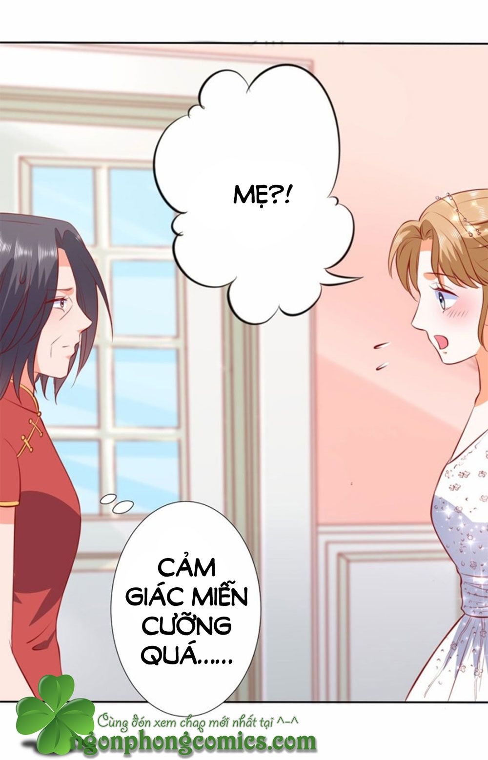 Bác Sĩ Sở Cũng Muốn Yêu Chapter 253 - 38