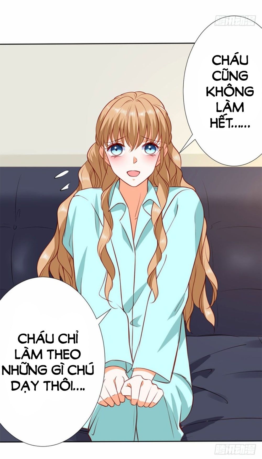 Bác Sĩ Sở Cũng Muốn Yêu Chapter 253 - 6