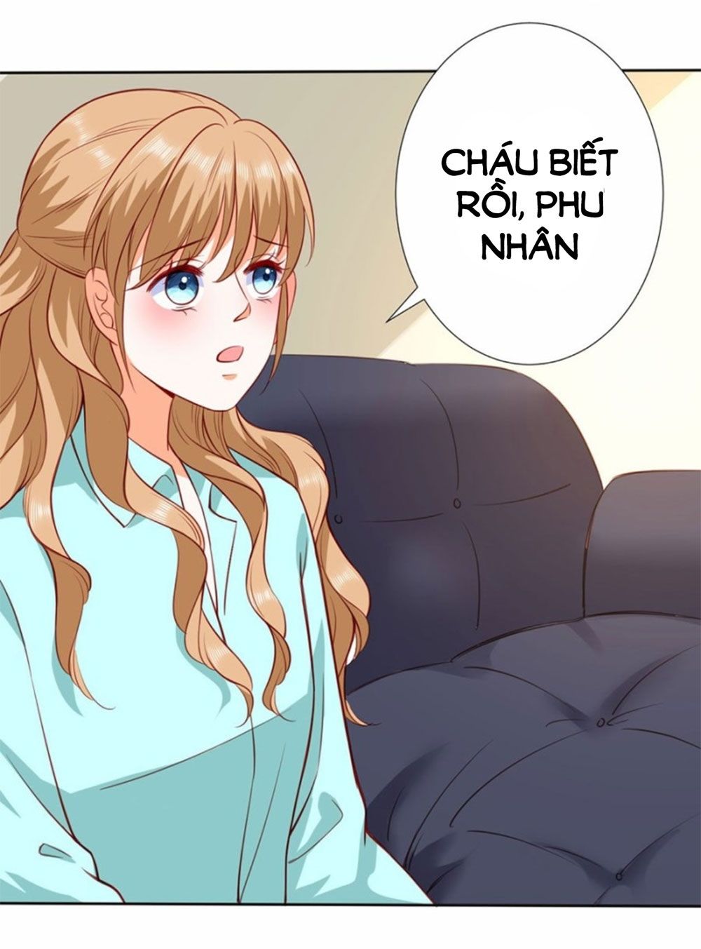 Bác Sĩ Sở Cũng Muốn Yêu Chapter 253 - 8