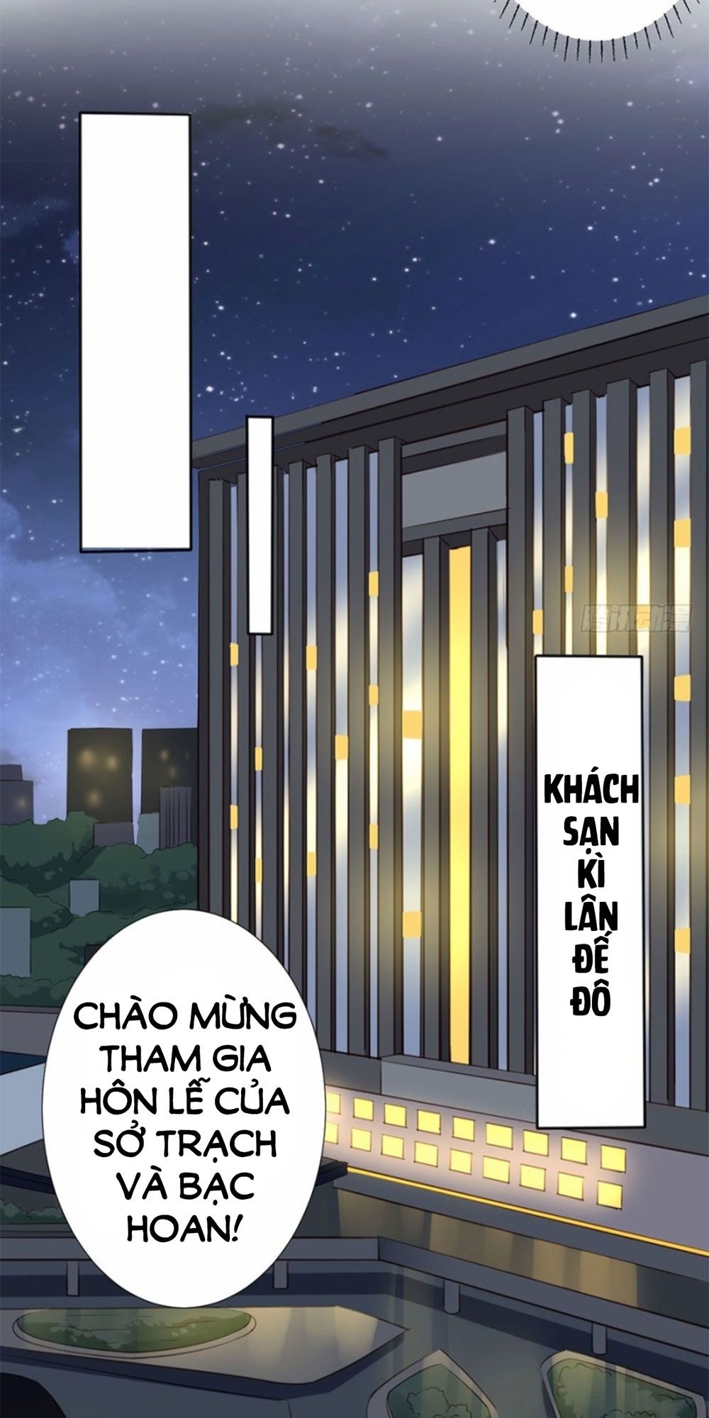 Bác Sĩ Sở Cũng Muốn Yêu Chapter 253 - 10