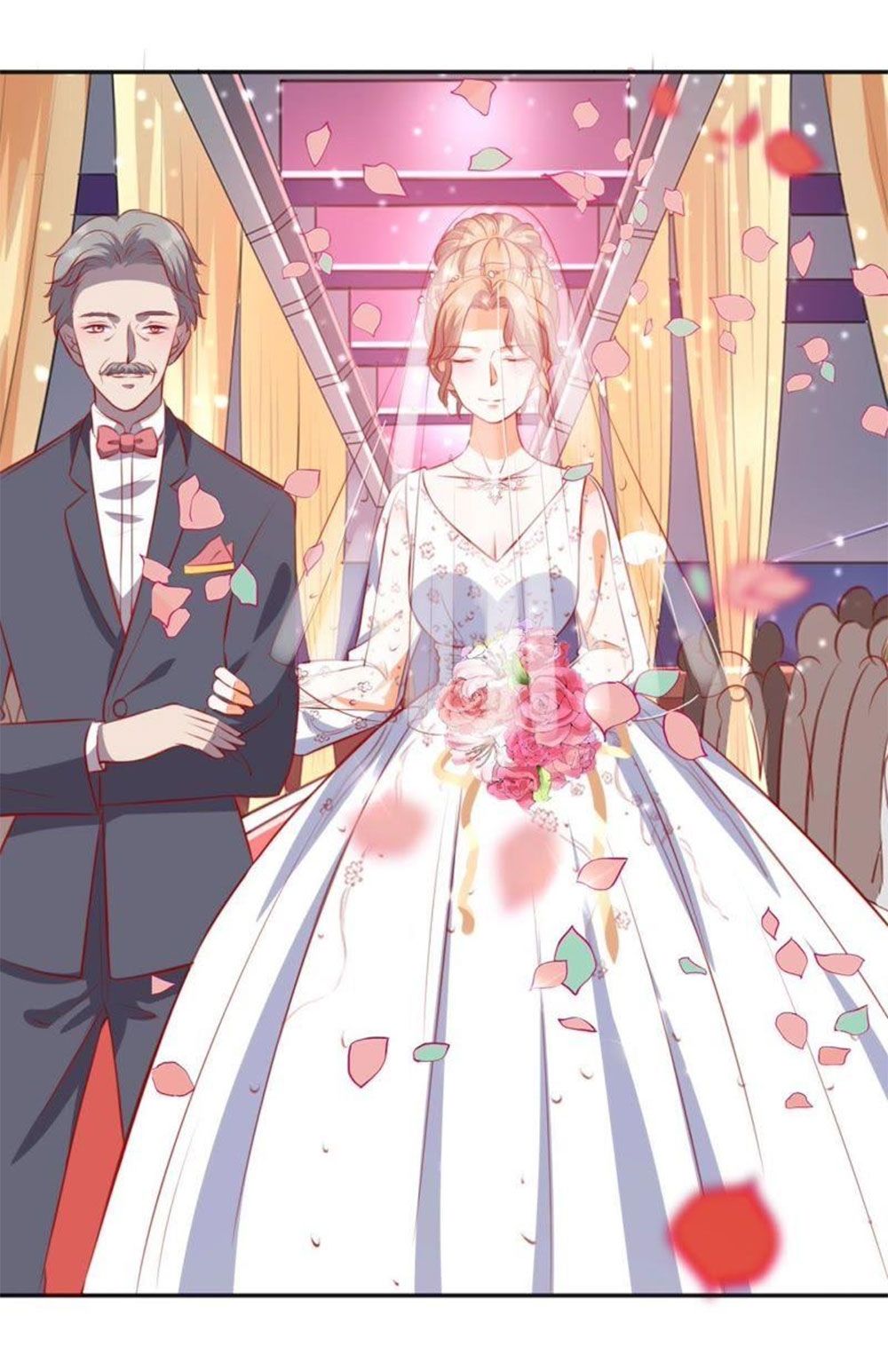 Bác Sĩ Sở Cũng Muốn Yêu Chapter 254 - 12