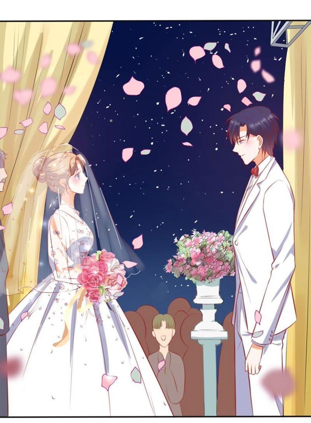 Bác Sĩ Sở Cũng Muốn Yêu Chapter 254 - 15