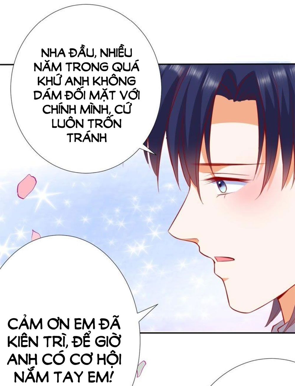 Bác Sĩ Sở Cũng Muốn Yêu Chapter 254 - 16