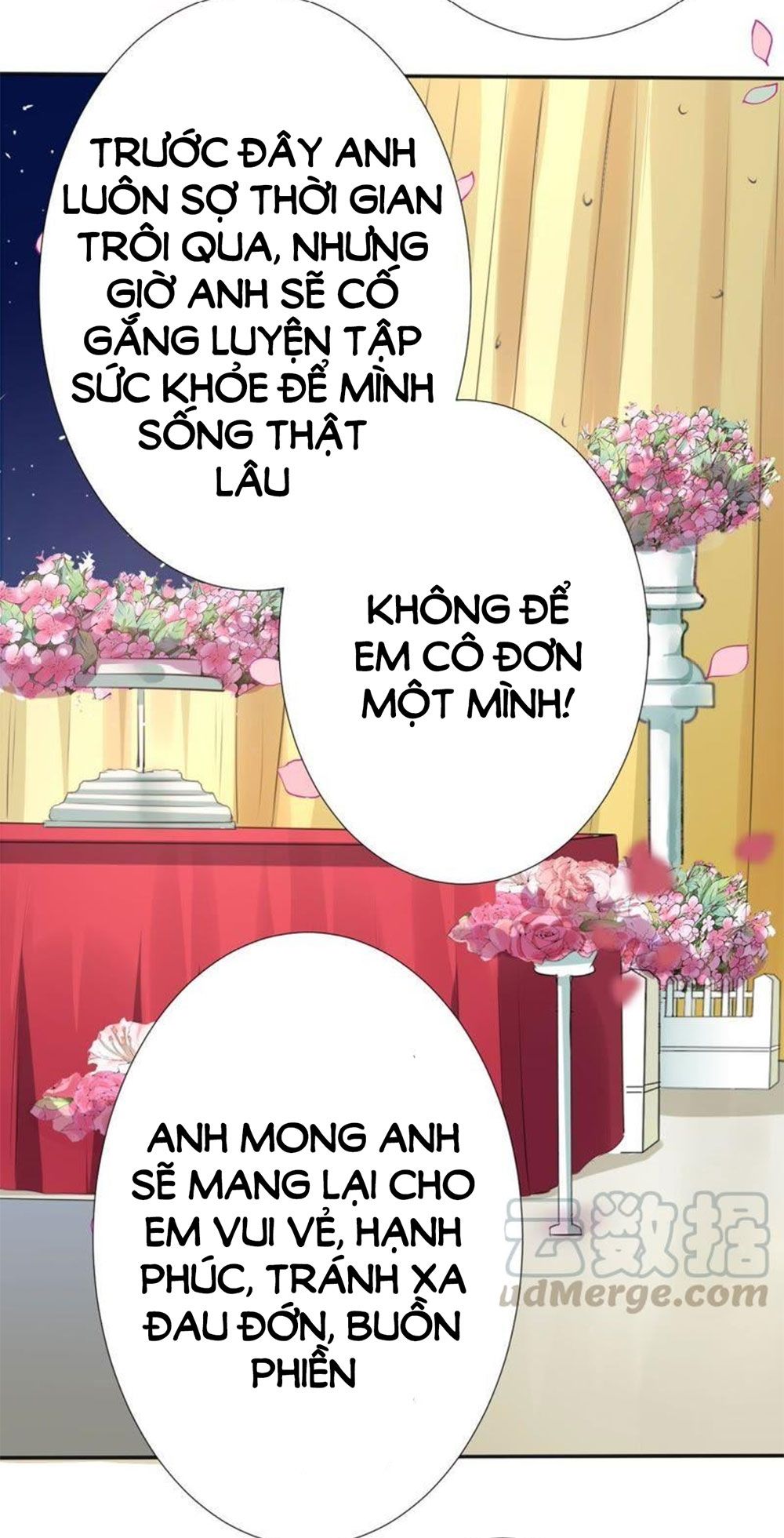 Bác Sĩ Sở Cũng Muốn Yêu Chapter 254 - 18