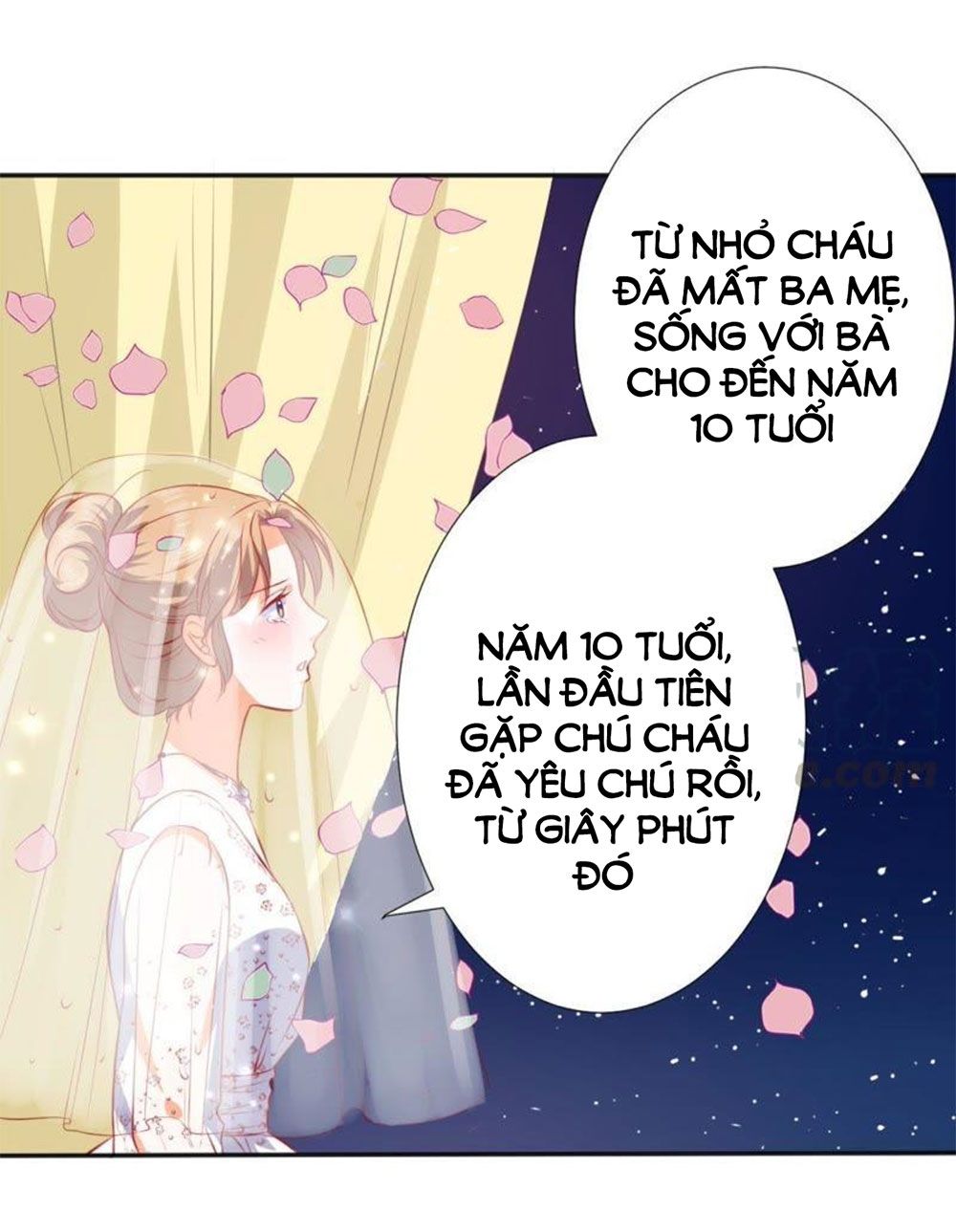 Bác Sĩ Sở Cũng Muốn Yêu Chapter 254 - 22