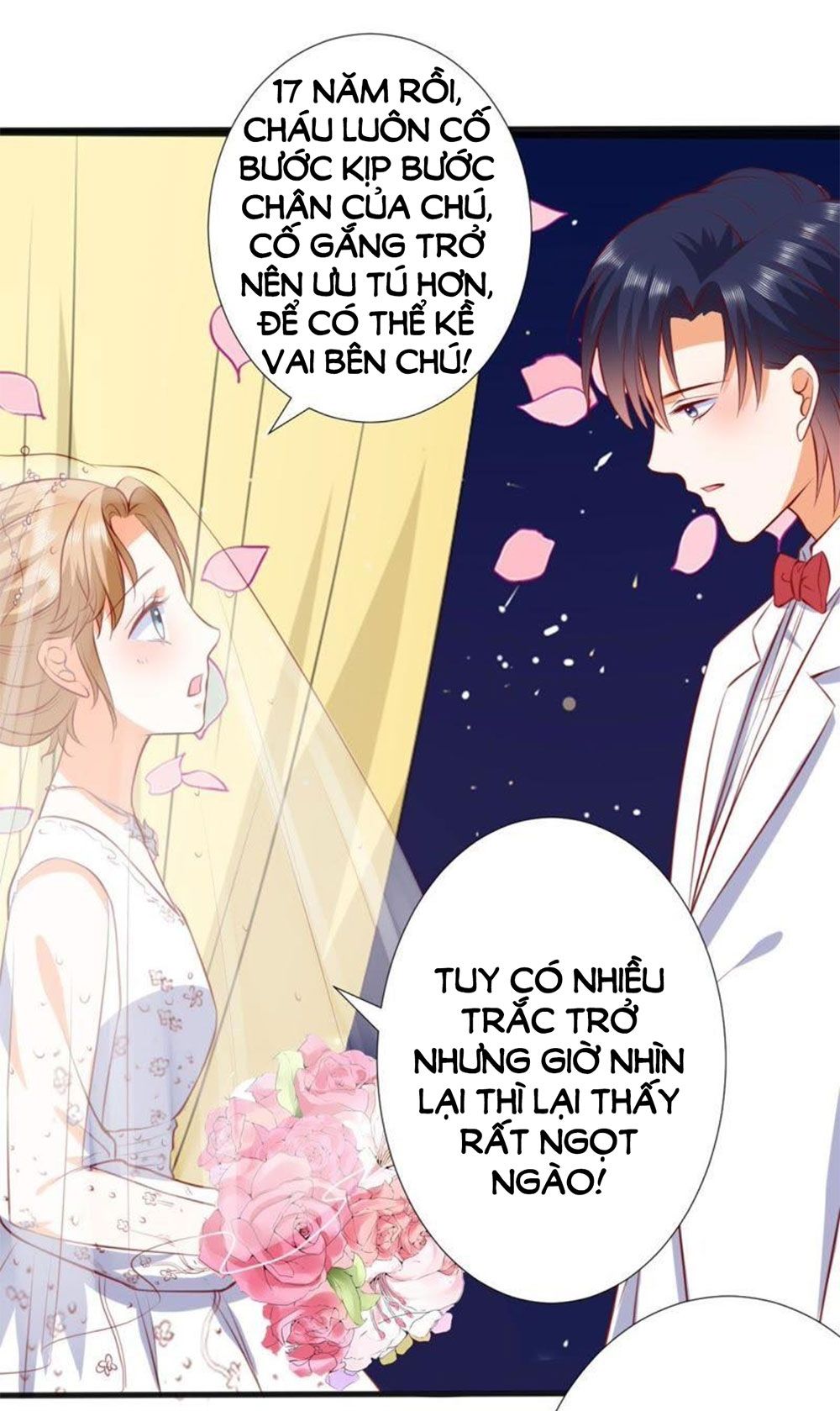 Bác Sĩ Sở Cũng Muốn Yêu Chapter 254 - 24