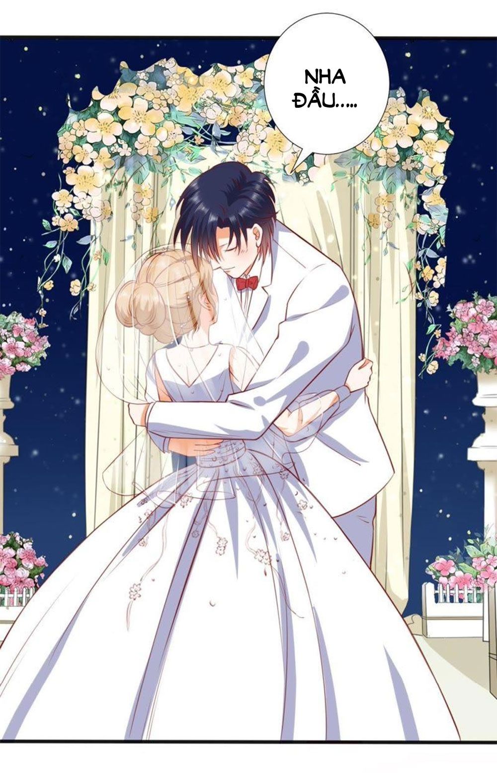 Bác Sĩ Sở Cũng Muốn Yêu Chapter 254 - 28