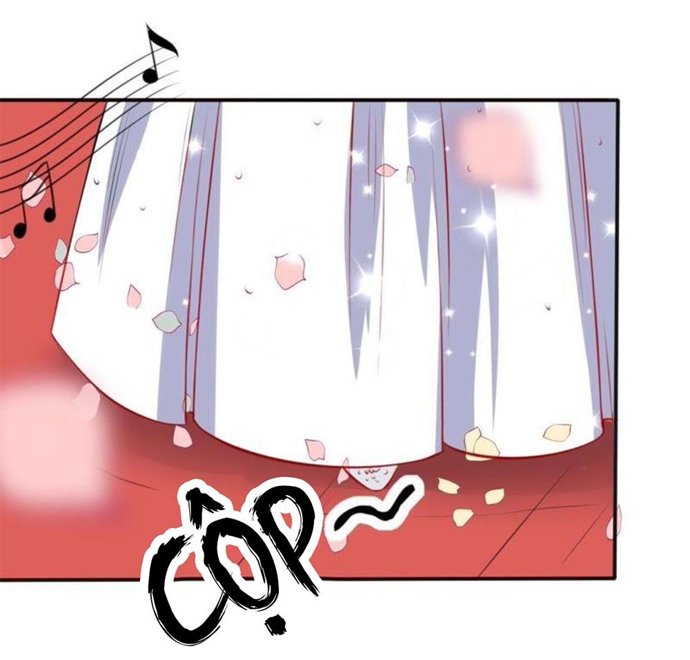 Bác Sĩ Sở Cũng Muốn Yêu Chapter 254 - 5