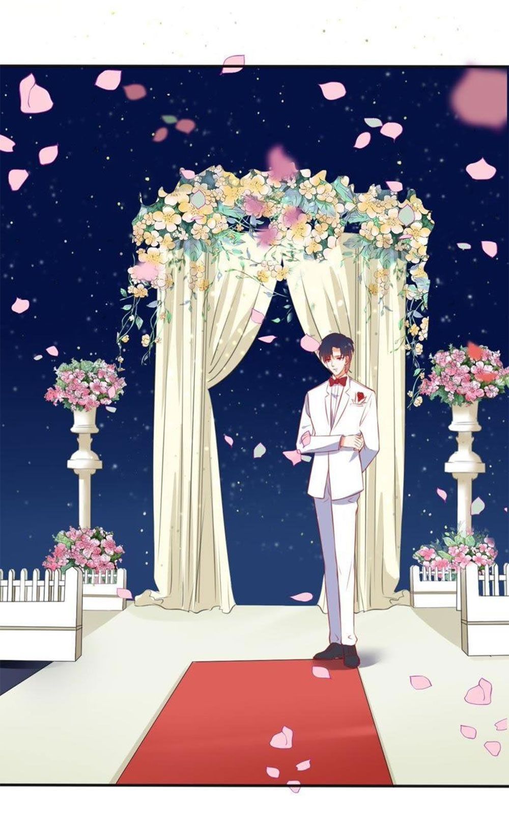 Bác Sĩ Sở Cũng Muốn Yêu Chapter 254 - 8