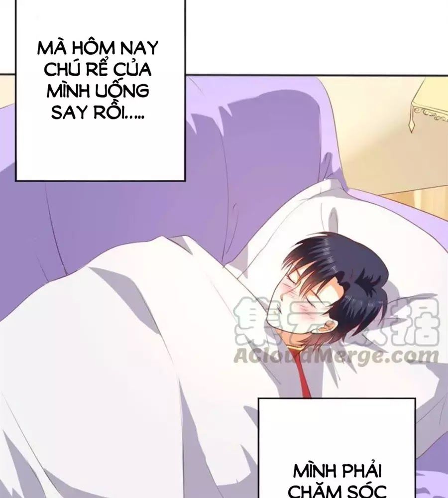 Bác Sĩ Sở Cũng Muốn Yêu Chapter 255 - 11