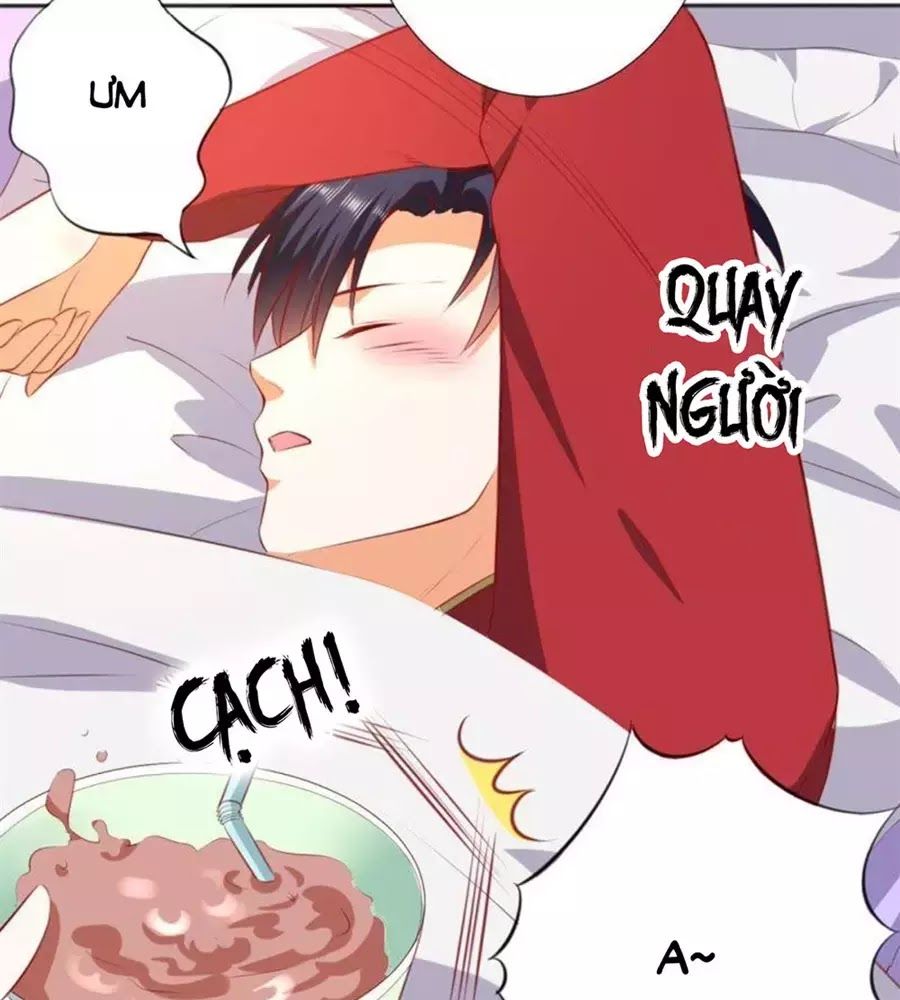 Bác Sĩ Sở Cũng Muốn Yêu Chapter 255 - 15