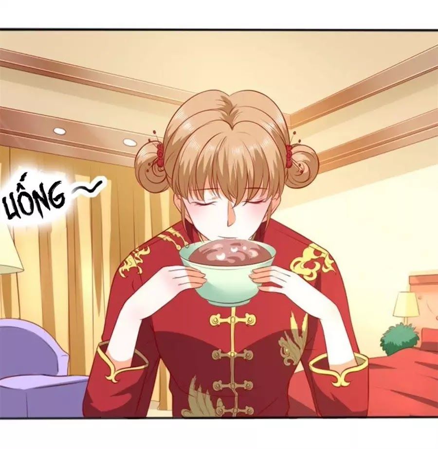 Bác Sĩ Sở Cũng Muốn Yêu Chapter 255 - 18