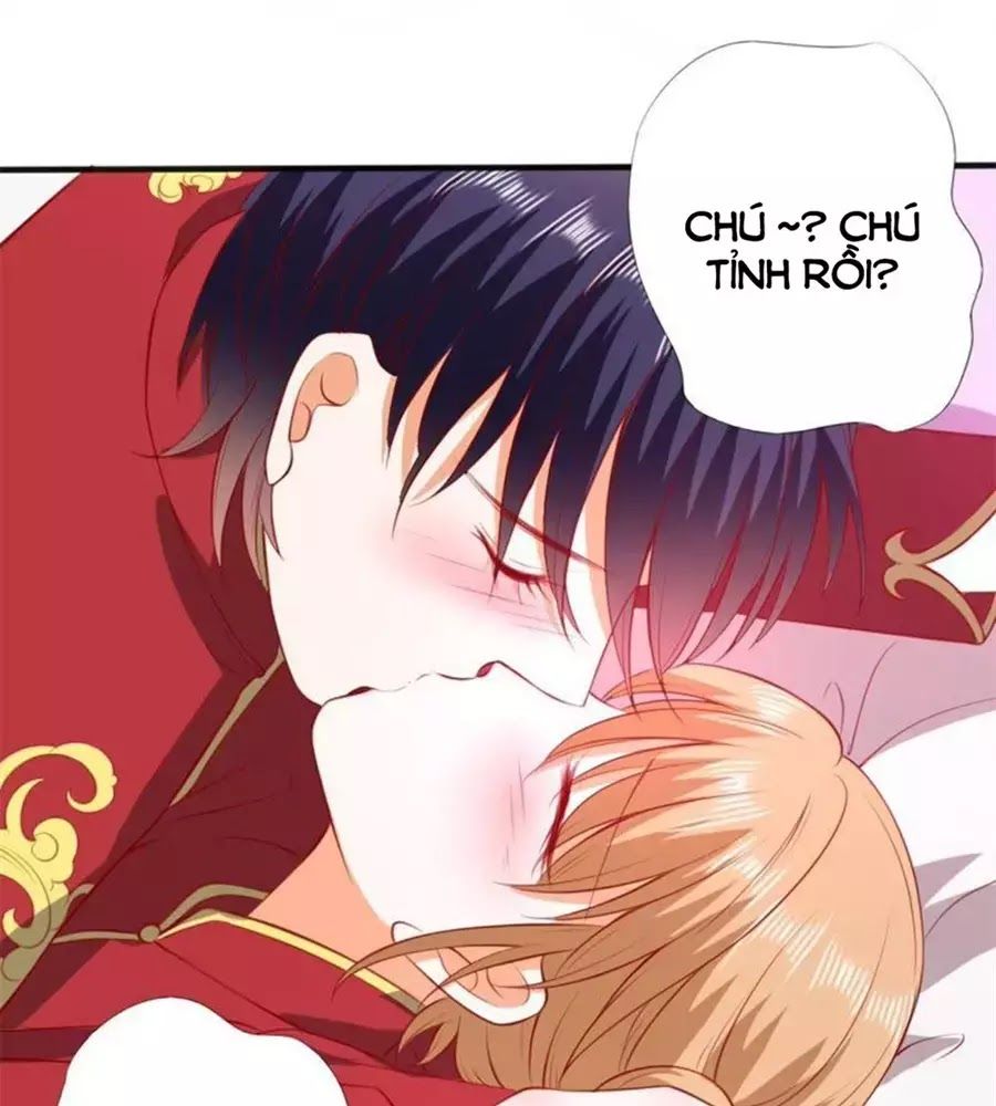 Bác Sĩ Sở Cũng Muốn Yêu Chapter 255 - 24