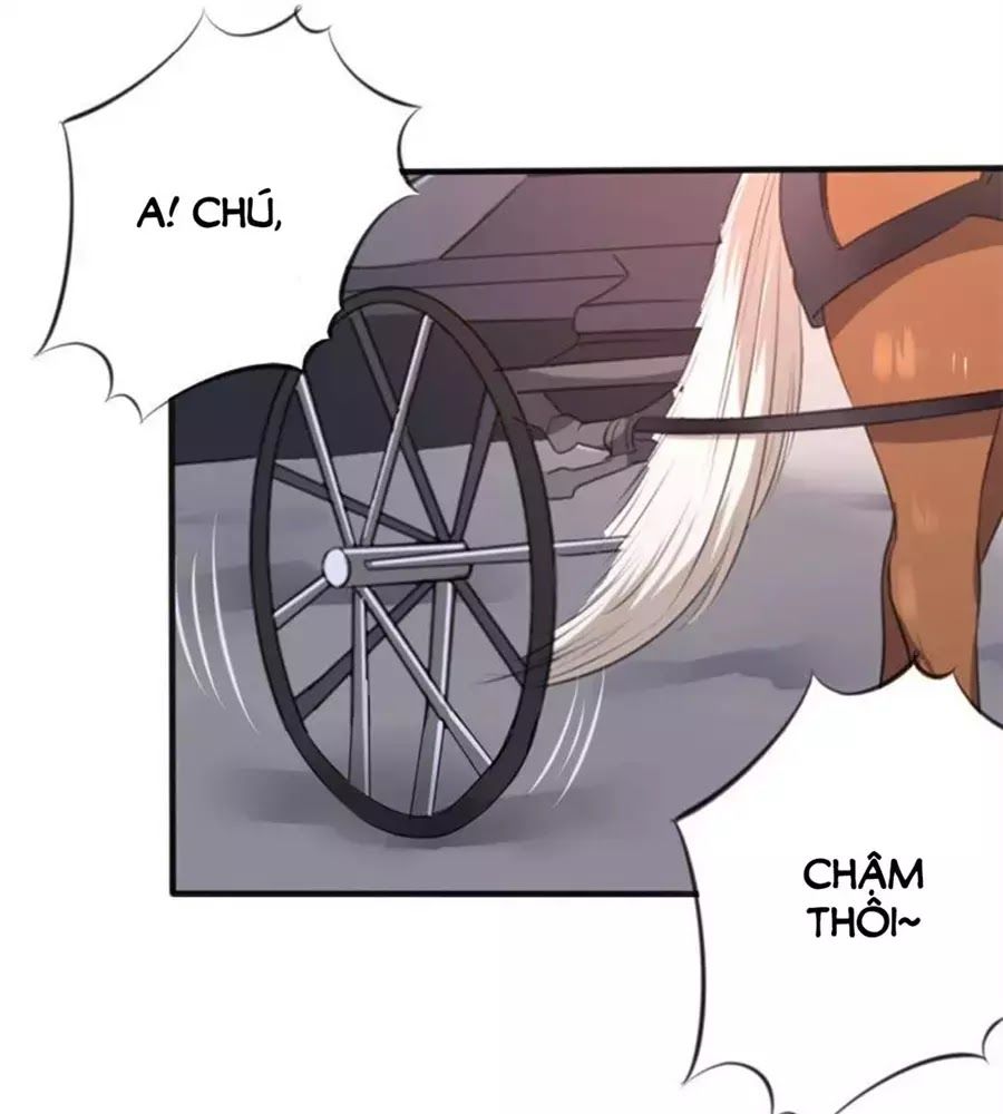 Bác Sĩ Sở Cũng Muốn Yêu Chapter 255 - 38