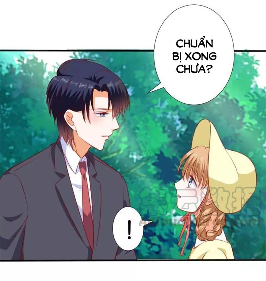 Bác Sĩ Sở Cũng Muốn Yêu Chapter 255 - 48