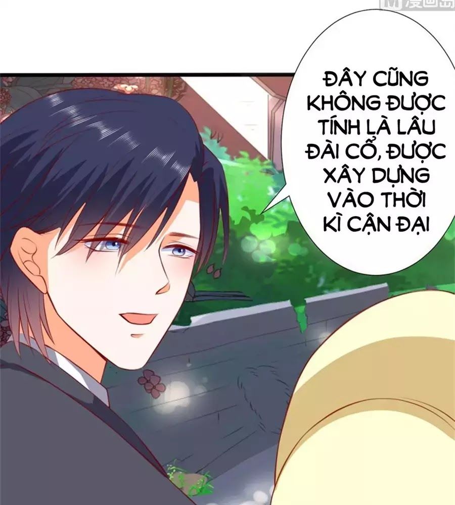 Bác Sĩ Sở Cũng Muốn Yêu Chapter 256 - 1