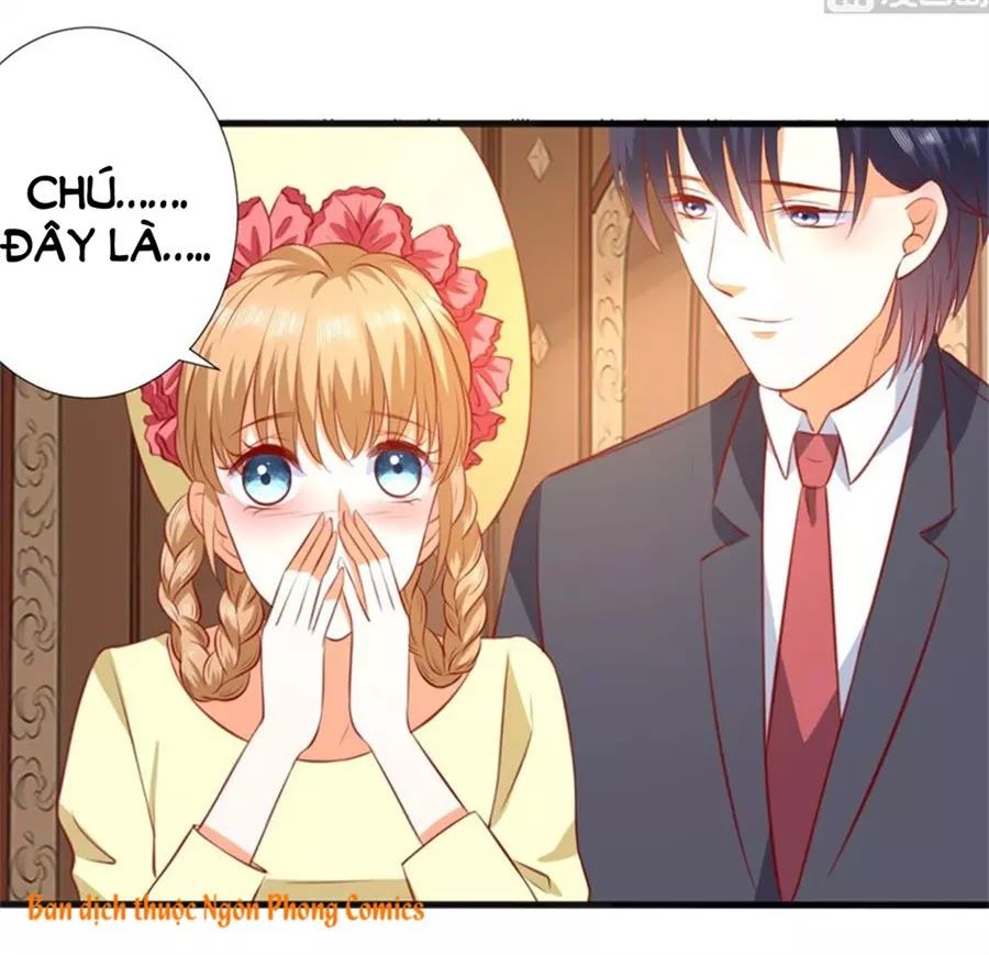 Bác Sĩ Sở Cũng Muốn Yêu Chapter 256 - 20