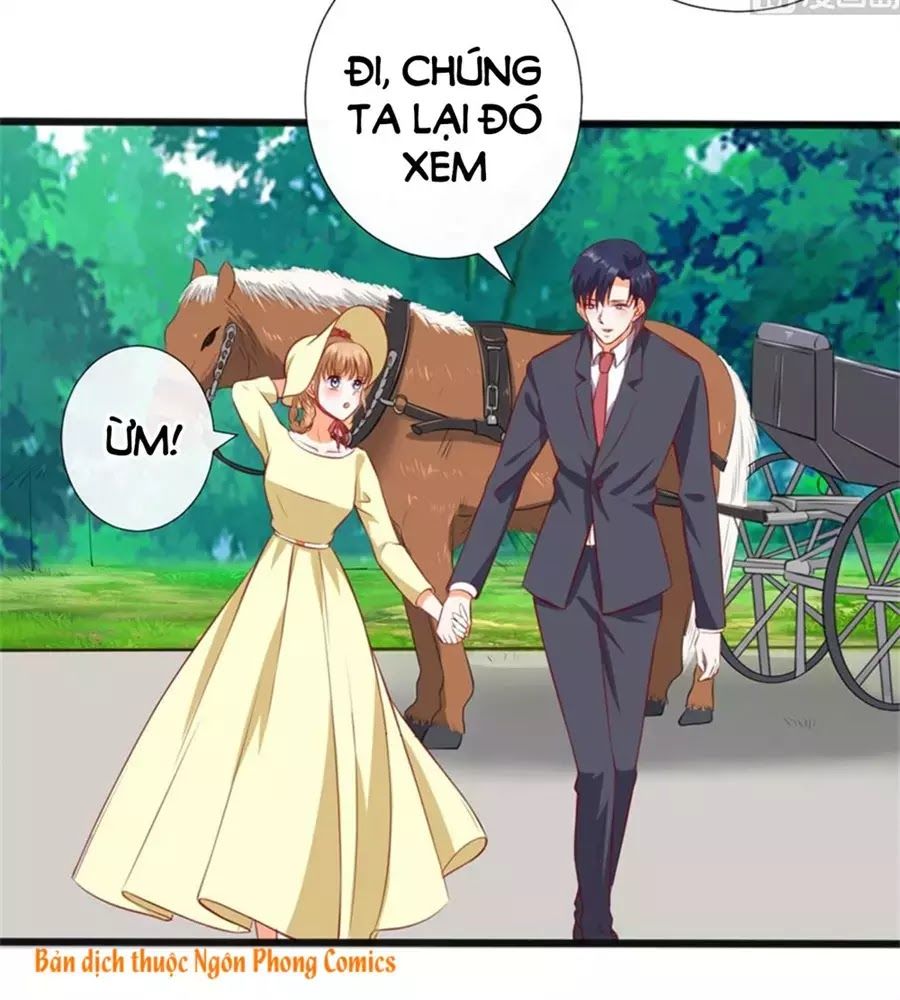 Bác Sĩ Sở Cũng Muốn Yêu Chapter 256 - 4