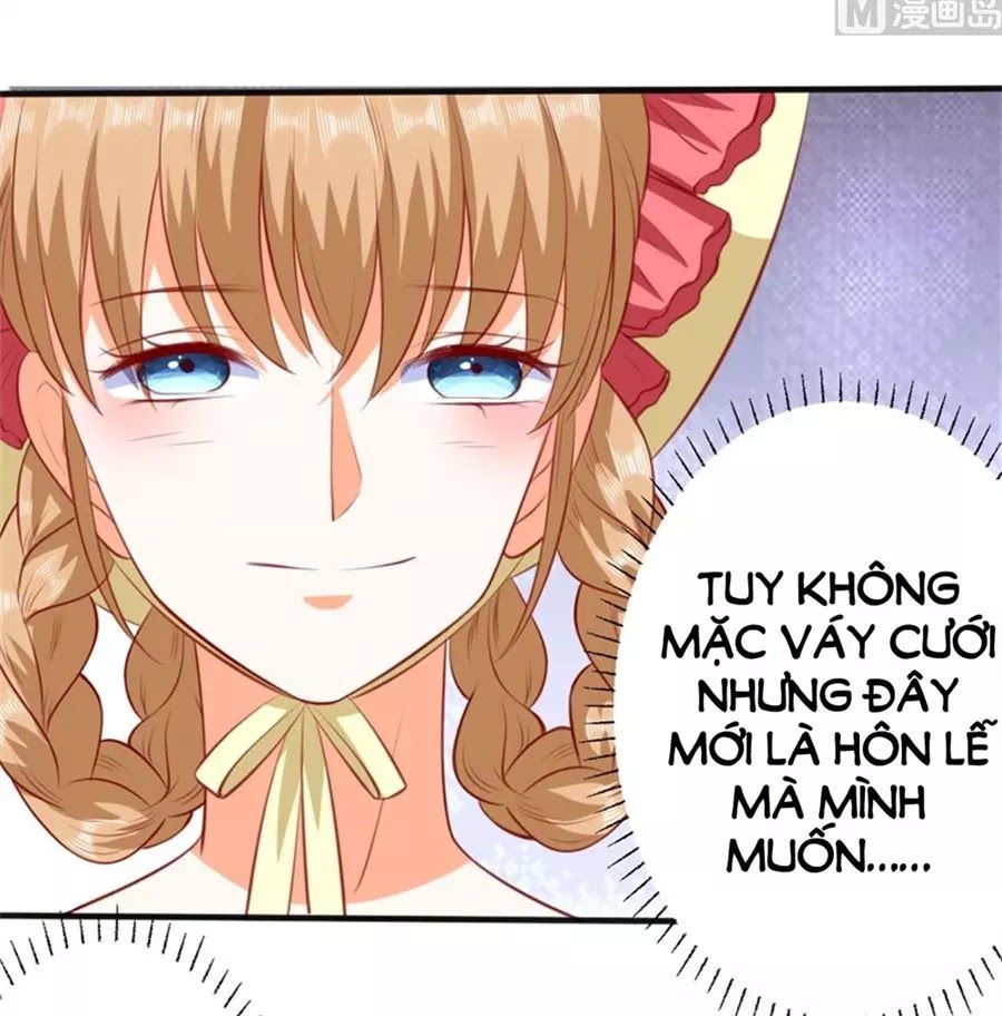 Bác Sĩ Sở Cũng Muốn Yêu Chapter 256 - 32